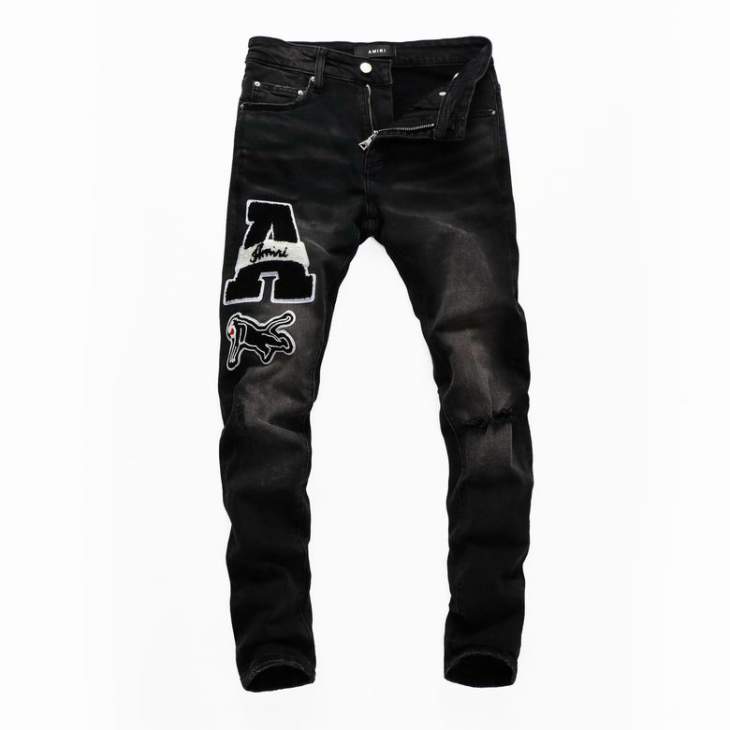 Picture of Amiri Jeans Long _SKUAmirisz28-388s1126844